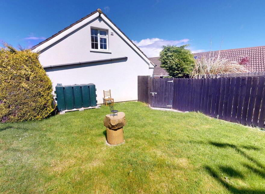 7 Carricklawn, Wexford Town, Y35D5N0