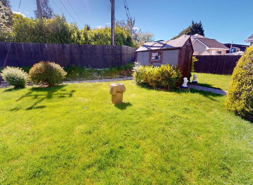7 Carricklawn, Wexford Town, Y35D5N0