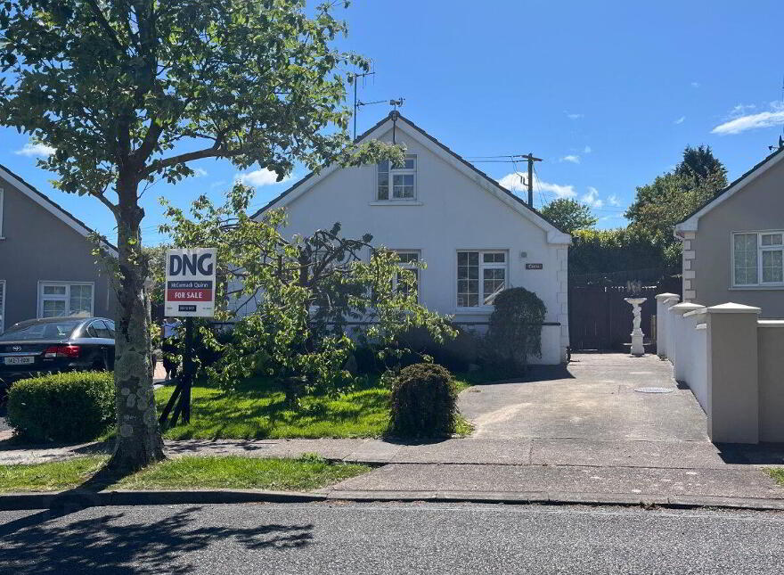 7 Carricklawn, Wexford Town, Y35D5N0