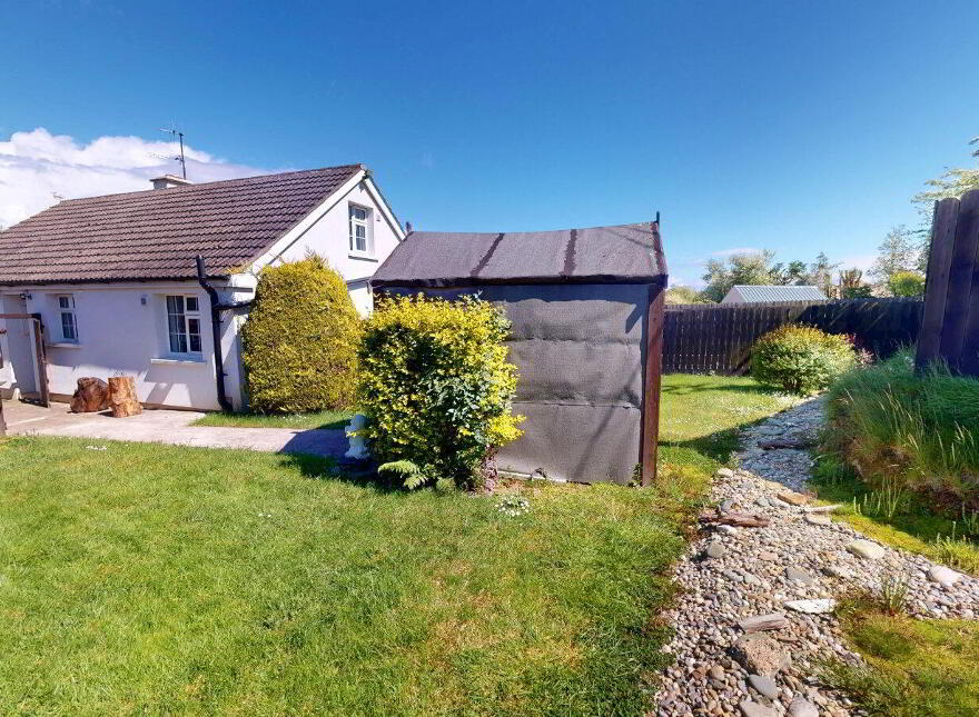 7 Carricklawn, Wexford Town, Y35D5N0