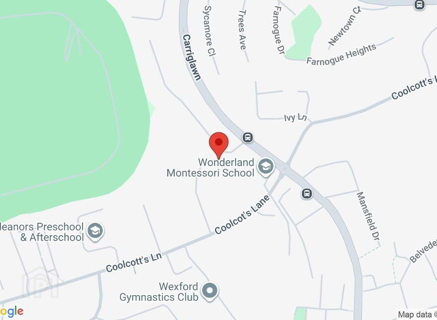7 Carricklawn, Wexford Town, Y35D5N0