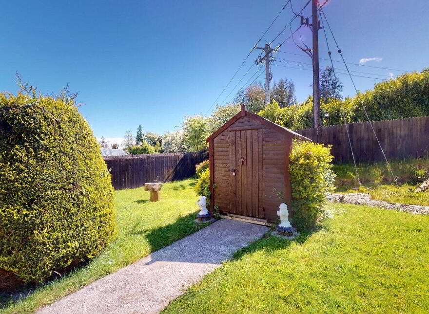 7 Carricklawn, Wexford Town, Y35D5N0