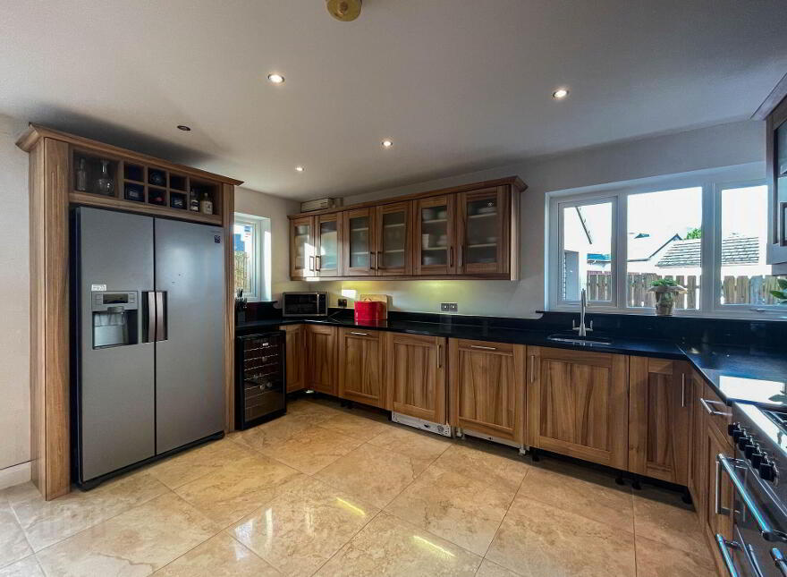 62 Magheraboy Avenue, Portrush, BT56 8GW