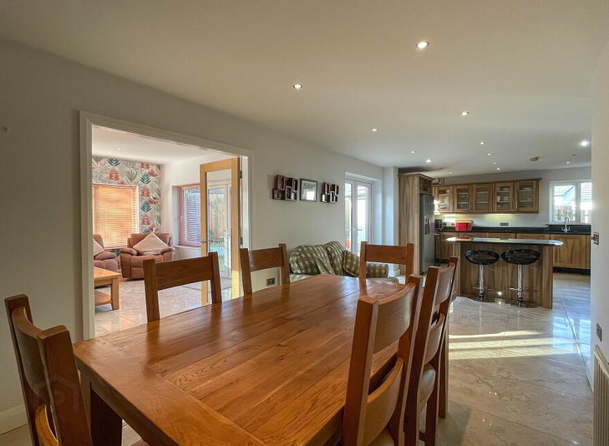 62 Magheraboy Avenue, Portrush, BT56 8GW