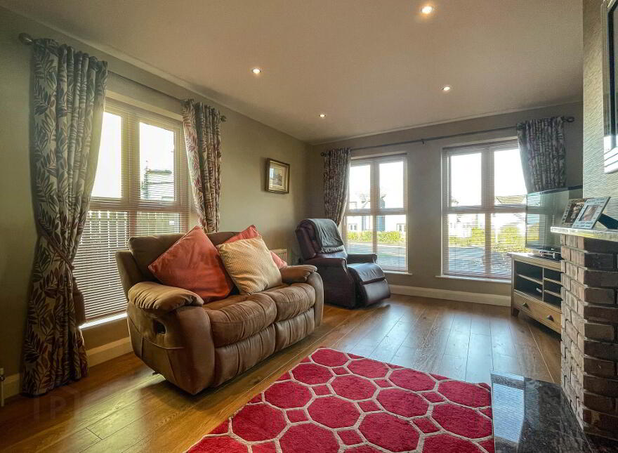 62 Magheraboy Avenue, Portrush, BT56 8GW