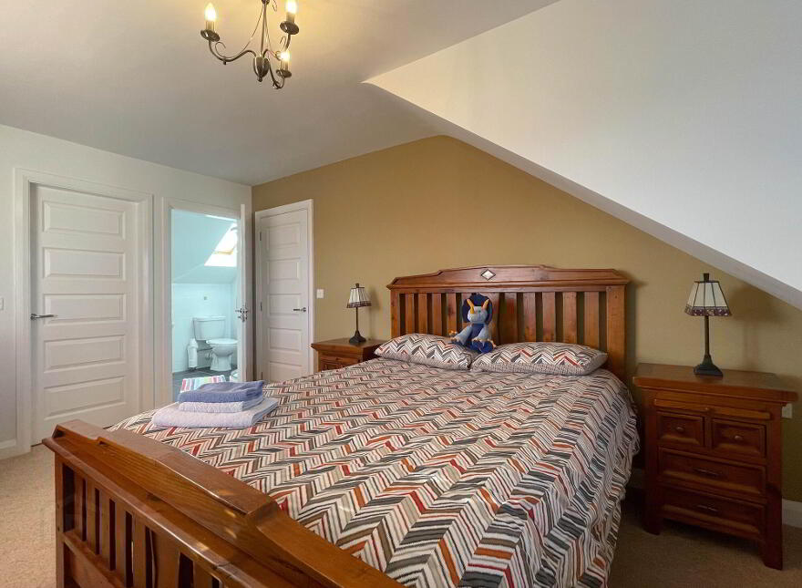62 Magheraboy Avenue, Portrush, BT56 8GW