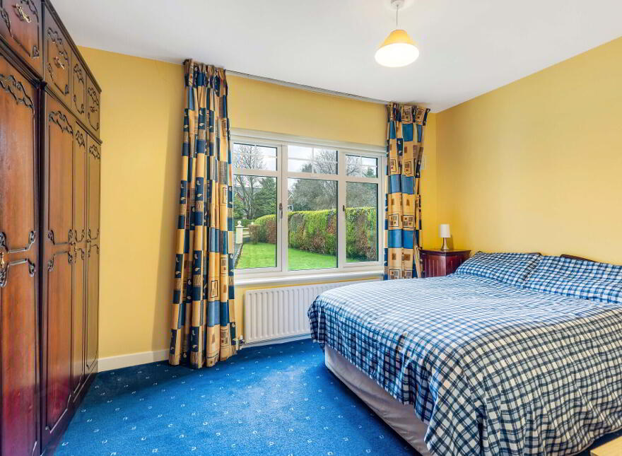 Augherskea, Drumree, A85W624