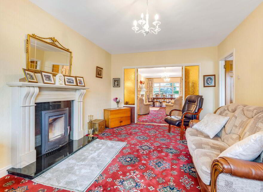 Augherskea, Drumree, A85W624