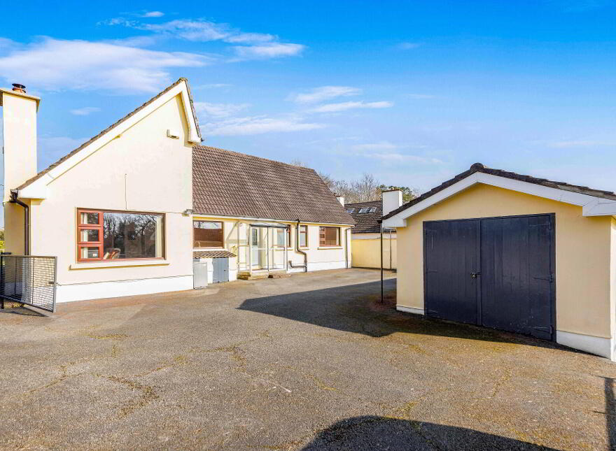 Augherskea, Drumree, A85W624