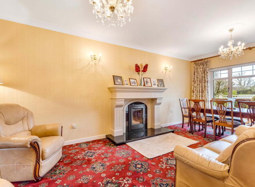 Augherskea, Drumree, A85W624