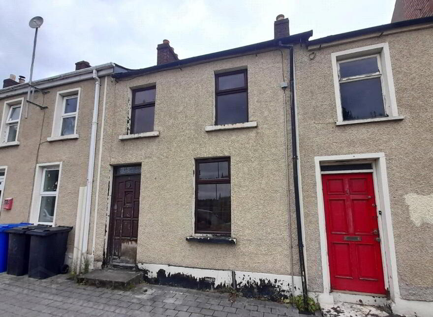 4 Bonds Hill, Derry, BT47 6DW