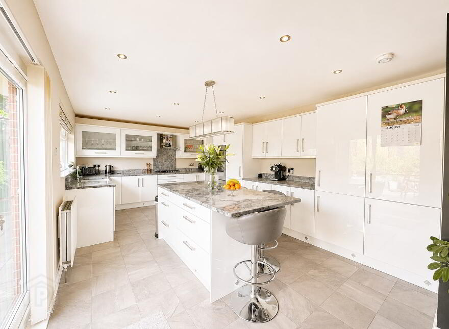 2 Victoria Rise, Carrickfergus, BT38 7UR