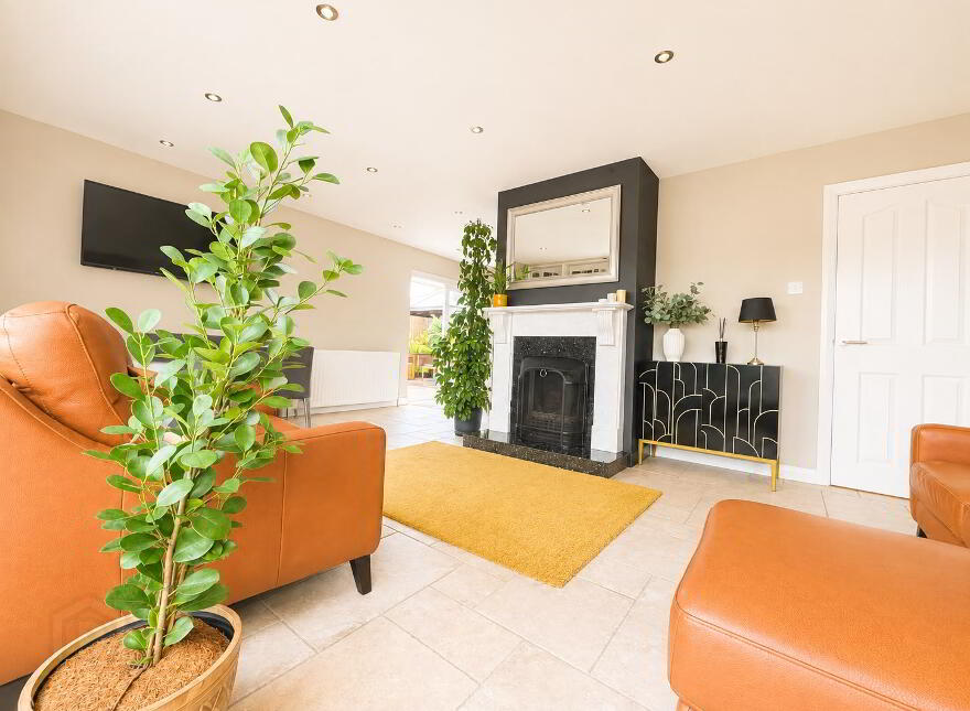 2 Victoria Rise, Carrickfergus, BT38 7UR