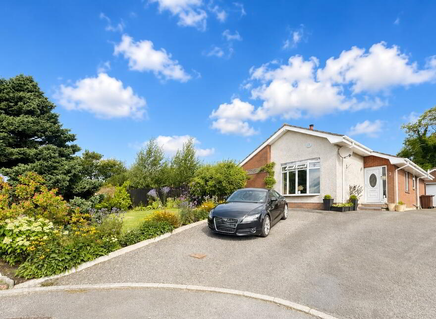 2 Victoria Rise, Carrickfergus, BT38 7UR