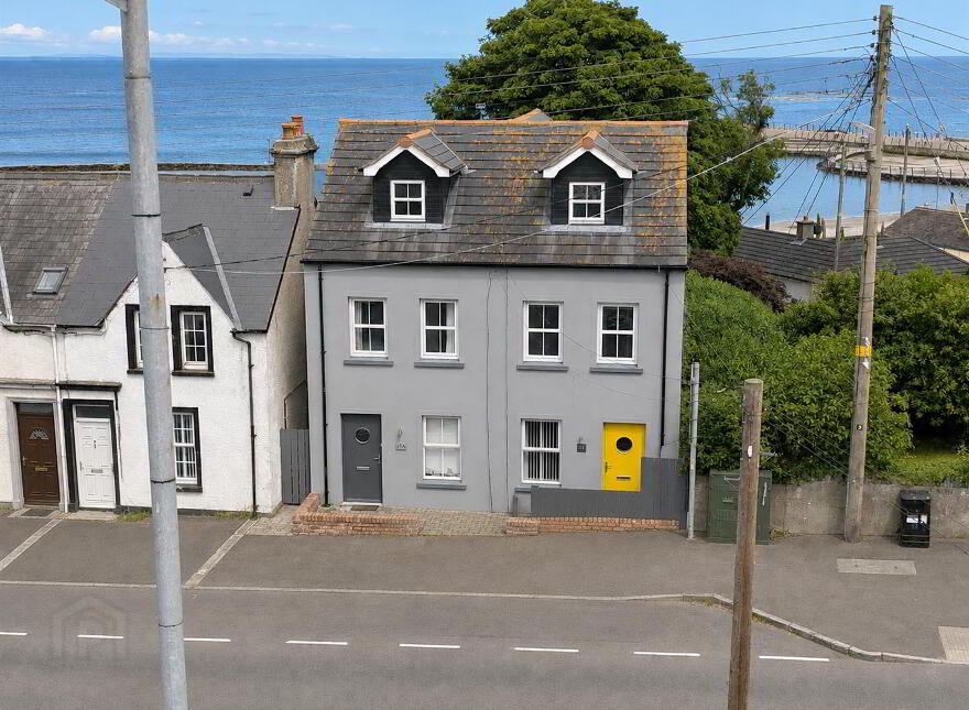 21B Main Street, Millisle, Newtownards, BT22 2BL