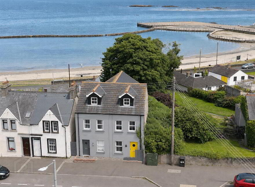 21B Main Street, Millisle, Newtownards, BT22 2BL