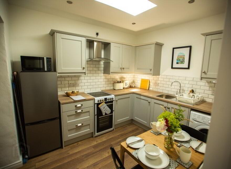 20 Arthur Street, Royal Hillsborough, BT26 6AP