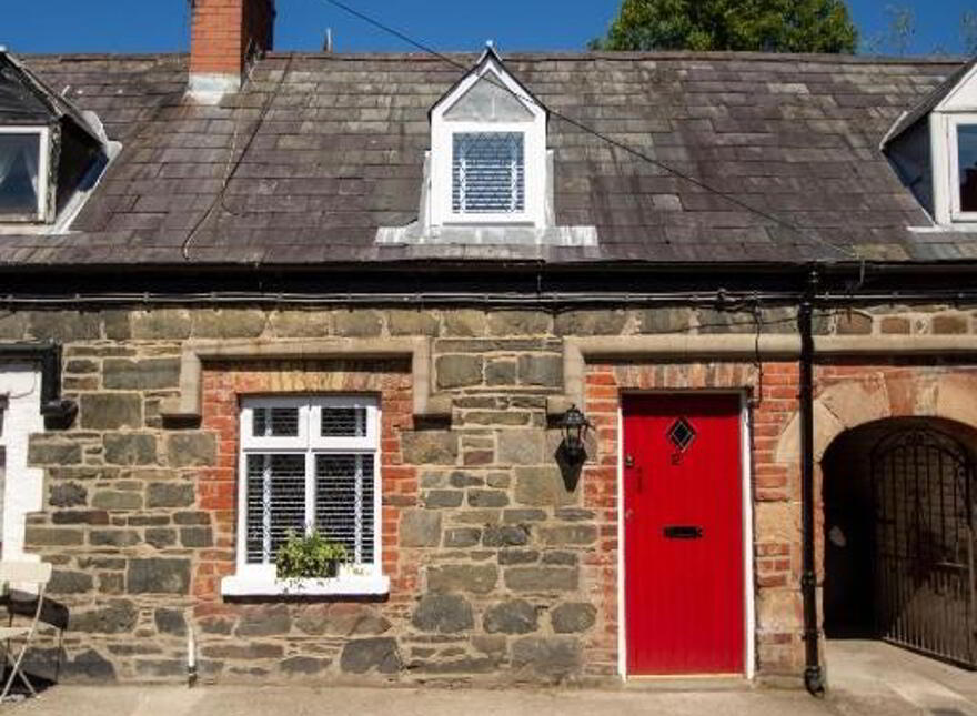 20 Arthur Street, Royal Hillsborough, BT26 6AP