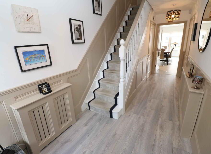 9 The Lawn, Donacarney Wood, Mornington, Donacarney, A92AK6E