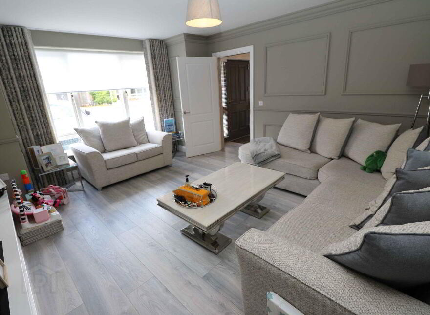 9 The Lawn, Donacarney Wood, Mornington, Donacarney, A92AK6E