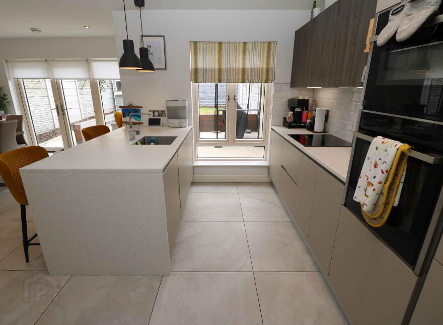9 The Lawn, Donacarney Wood, Mornington, Donacarney, A92AK6E