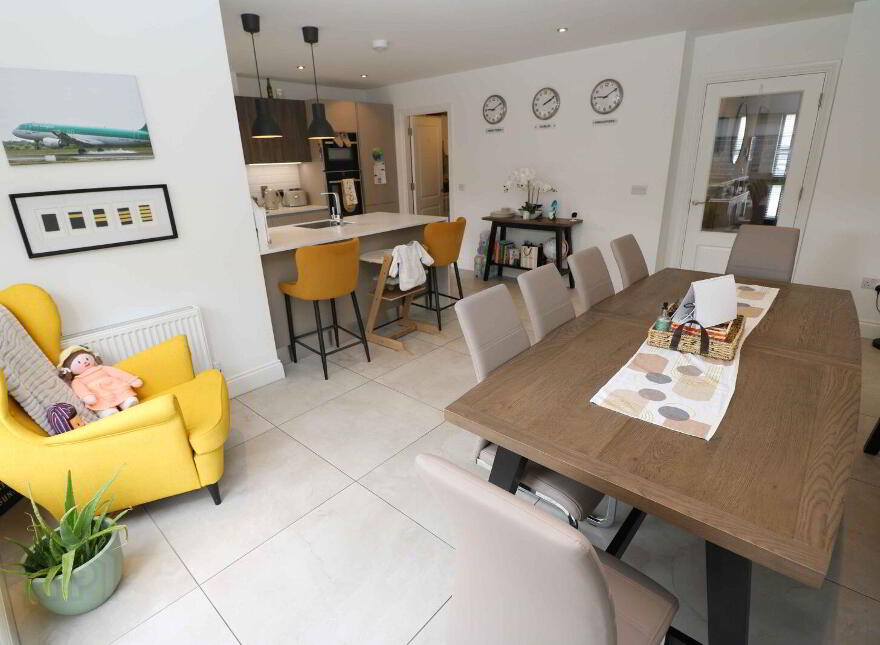 9 The Lawn, Donacarney Wood, Mornington, Donacarney, A92AK6E