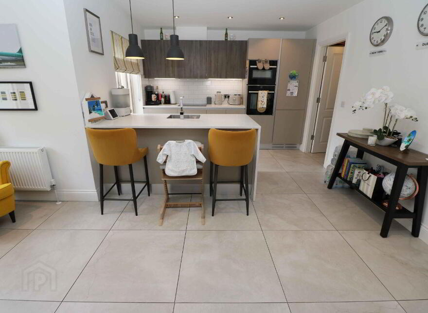 9 The Lawn, Donacarney Wood, Mornington, Donacarney, A92AK6E