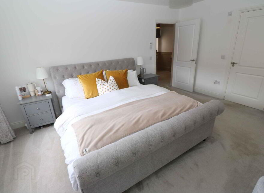 9 The Lawn, Donacarney Wood, Mornington, Donacarney, A92AK6E