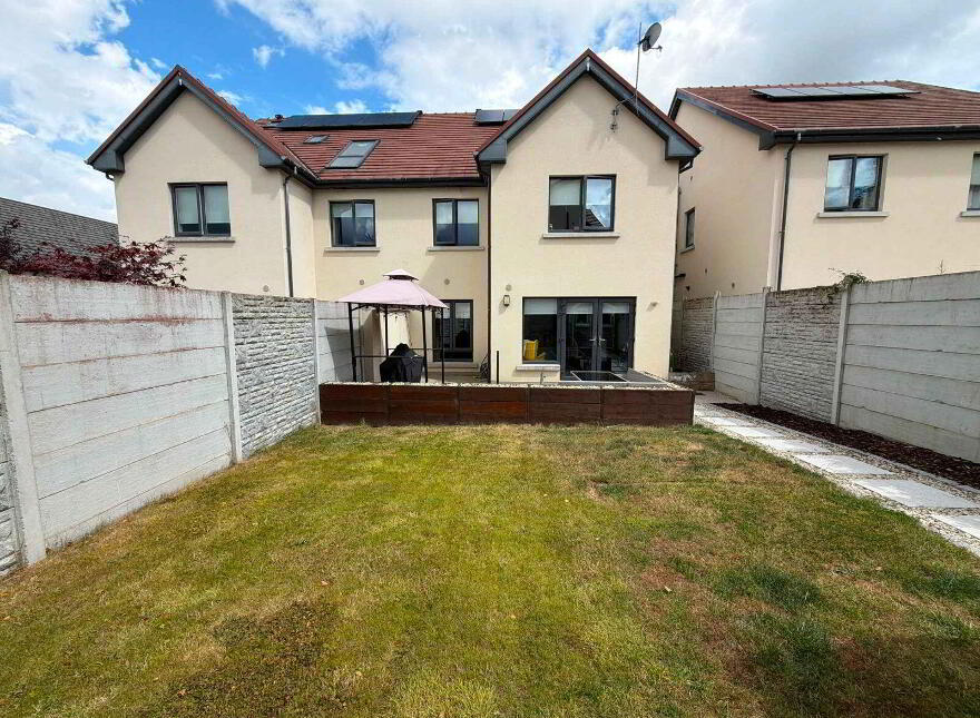 9 The Lawn, Donacarney Wood, Mornington, Donacarney, A92AK6E