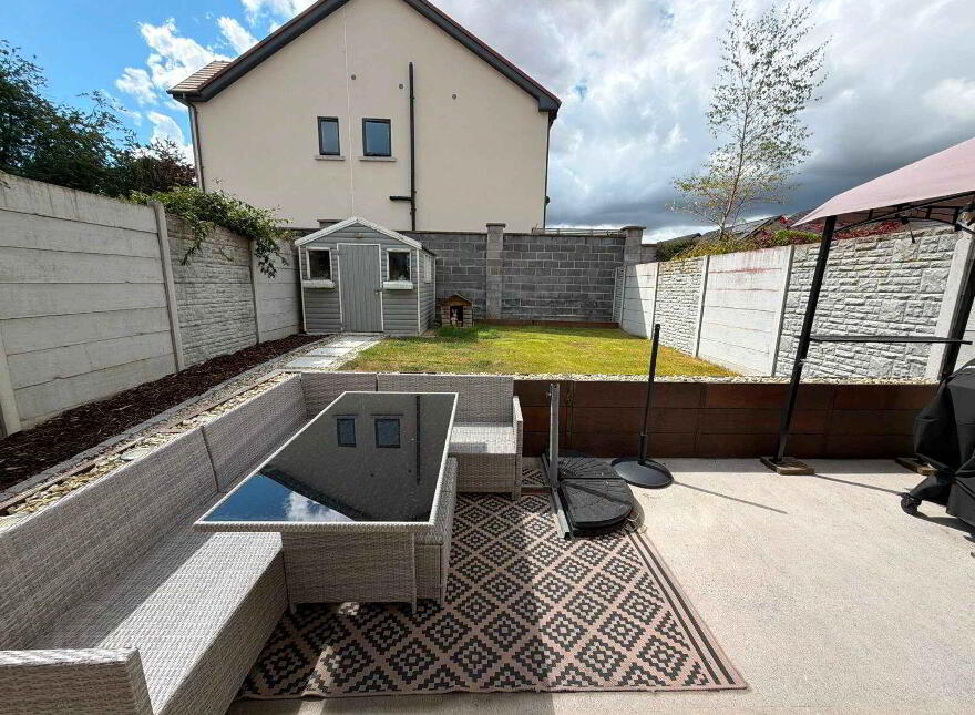 9 The Lawn, Donacarney Wood, Mornington, Donacarney, A92AK6E