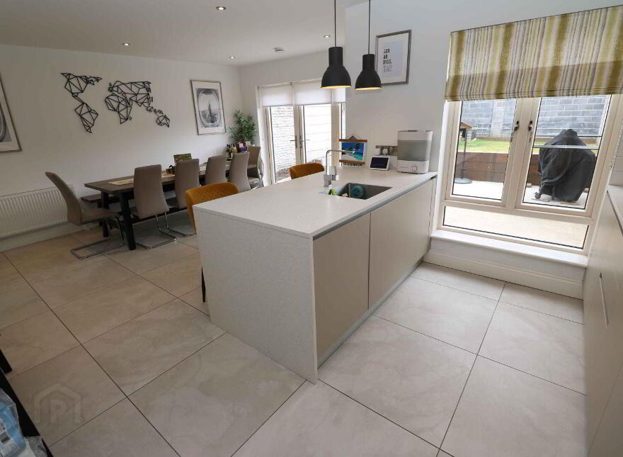9 The Lawn, Donacarney Wood, Mornington, Donacarney, A92AK6E