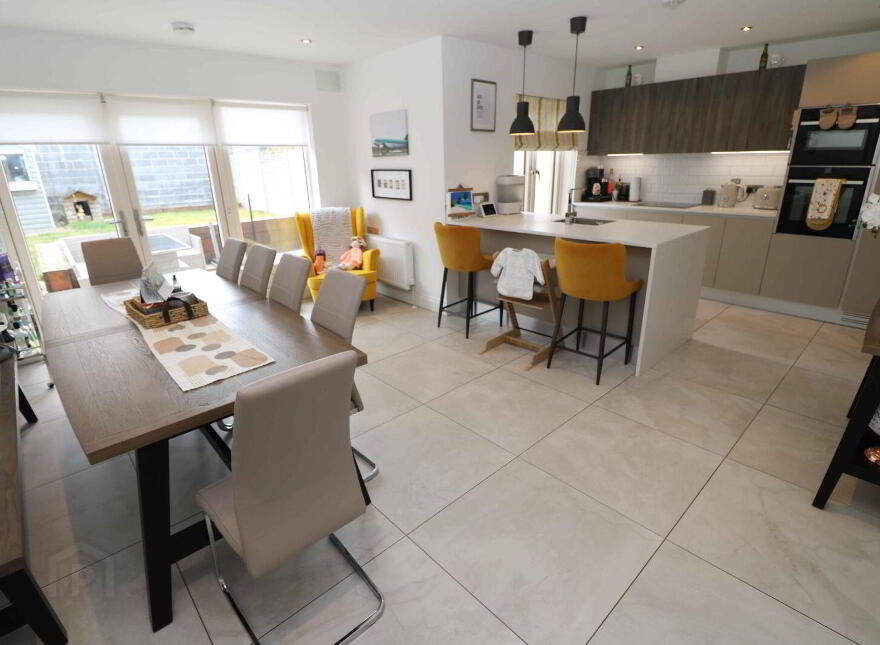9 The Lawn, Donacarney Wood, Mornington, Donacarney, A92AK6E