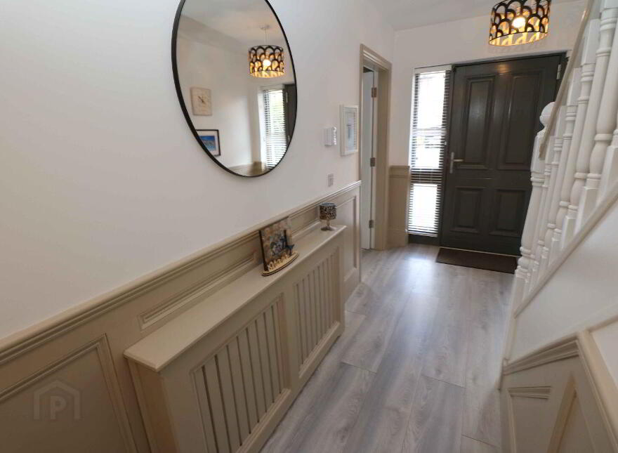 9 The Lawn, Donacarney Wood, Mornington, Donacarney, A92AK6E