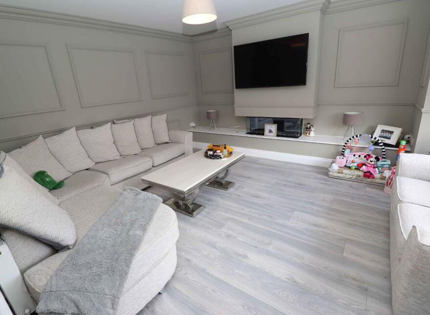 9 The Lawn, Donacarney Wood, Mornington, Donacarney, A92AK6E