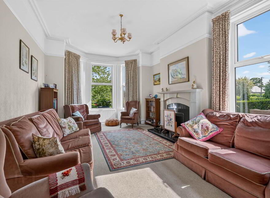 27 The Green, Dunmurry, Belfast, BT17 0QA