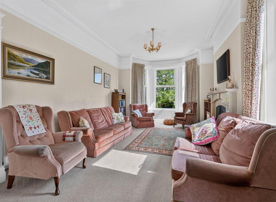 27 The Green, Dunmurry, Belfast, BT17 0QA