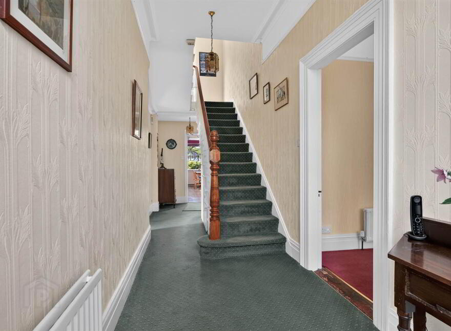 27 The Green, Dunmurry, Belfast, BT17 0QA