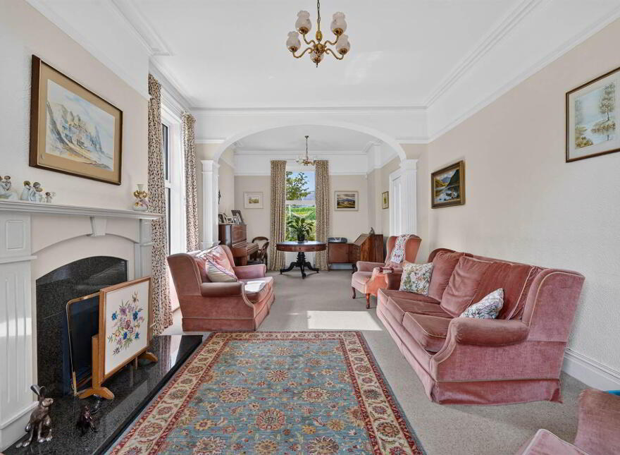 27 The Green, Dunmurry, Belfast, BT17 0QA