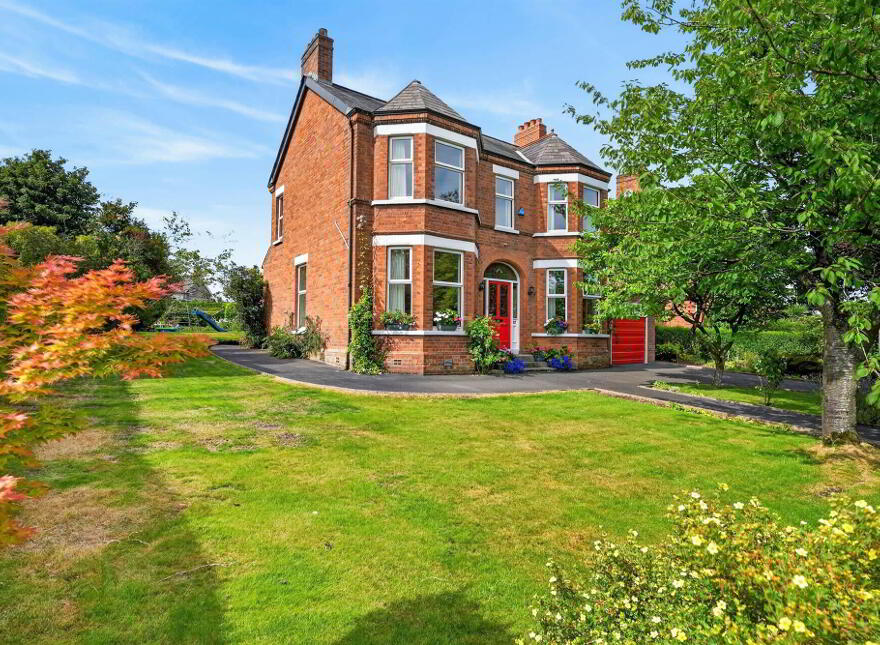 27 The Green, Dunmurry, Belfast, BT17 0QA