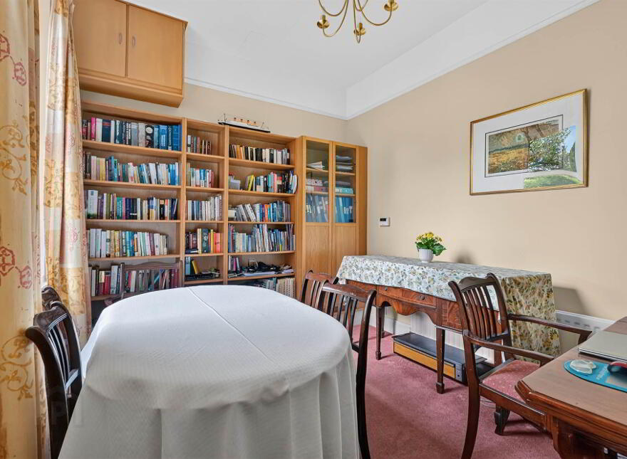 27 The Green, Dunmurry, Belfast, BT17 0QA