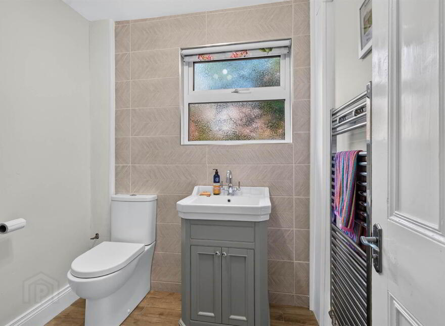 27 The Green, Dunmurry, Belfast, BT17 0QA