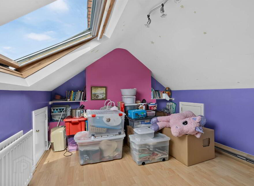 27 The Green, Dunmurry, Belfast, BT17 0QA