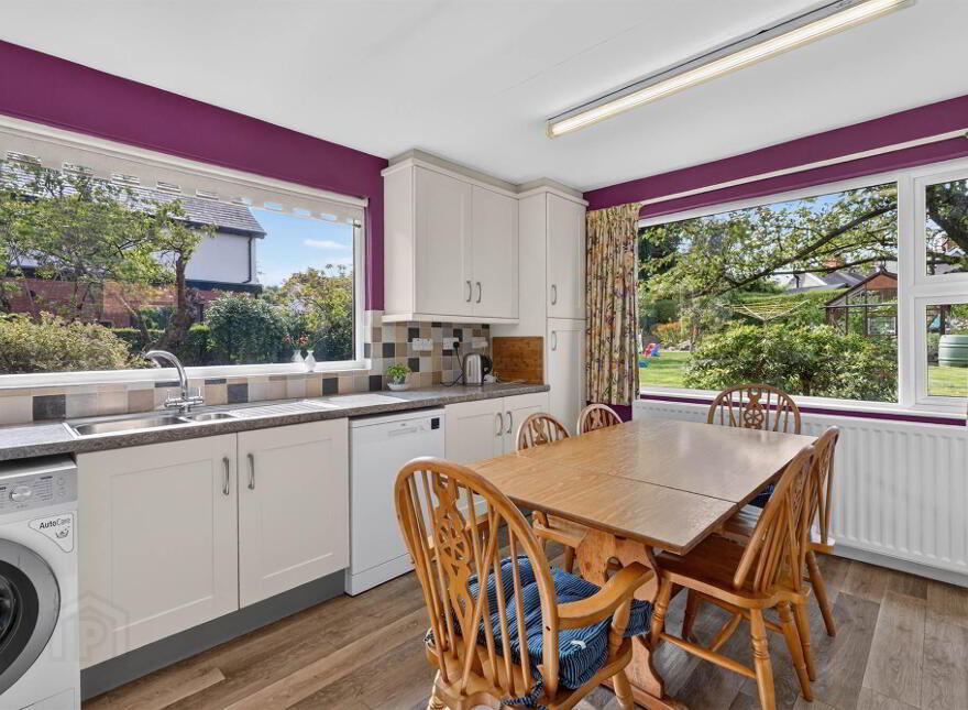 27 The Green, Dunmurry, Belfast, BT17 0QA