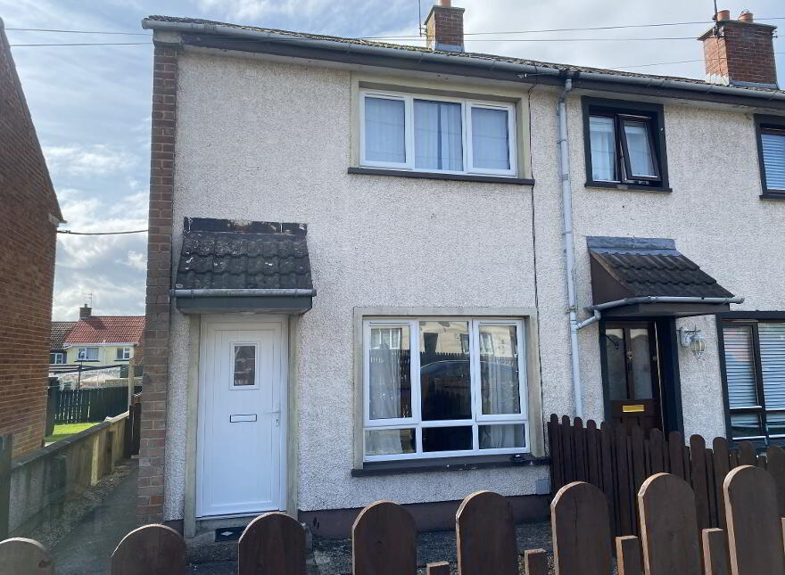 39 Millar Park, Lawrencetown, Banbridge, BT63 6DX photo
