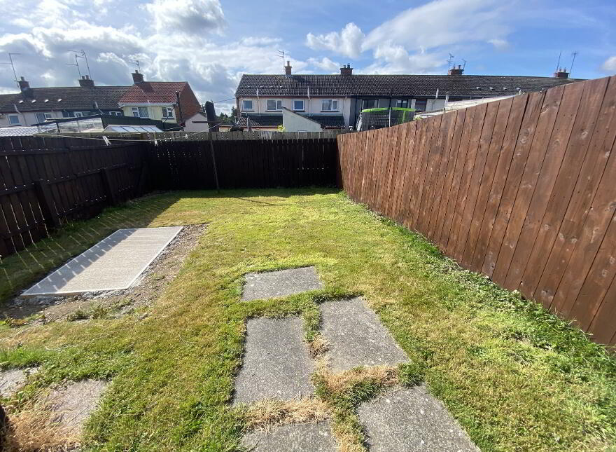 39 Millar Park, Lawrencetown, Banbridge, BT63 6DX