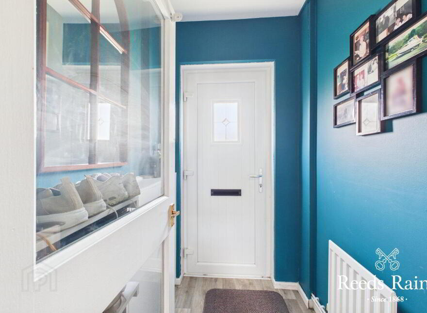 8 Bests Hill Court, Belfast, BT8 7WA