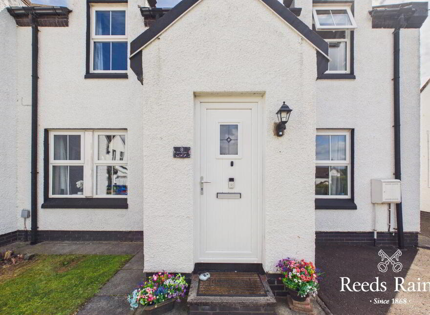 8 Bests Hill Court, Belfast, BT8 7WA