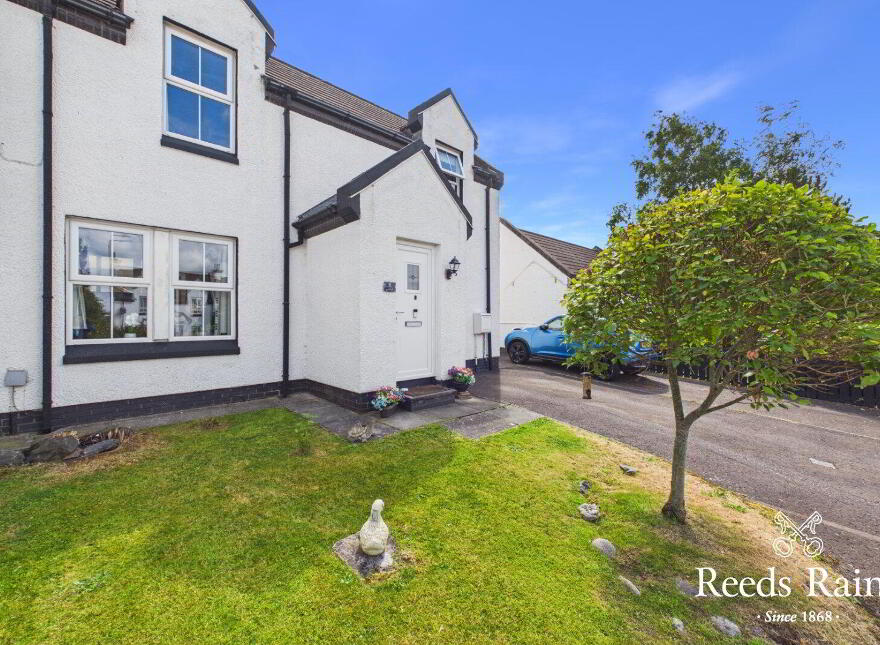 8 Bests Hill Court, Belfast, BT8 7WA