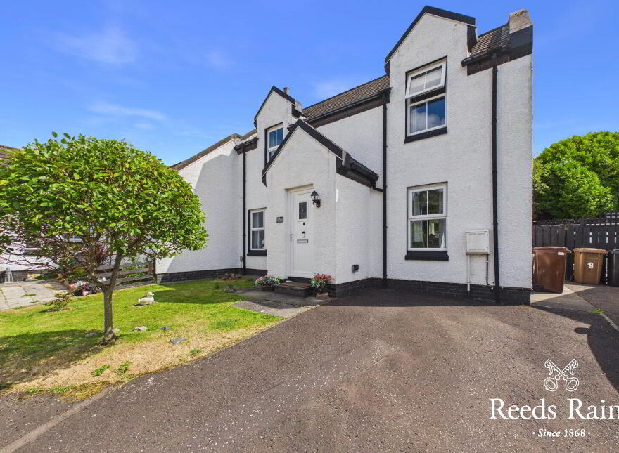 8 Bests Hill Court, Belfast, BT8 7WA