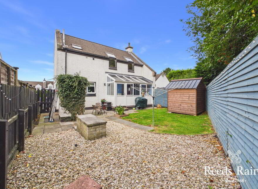 8 Bests Hill Court, Belfast, BT8 7WA